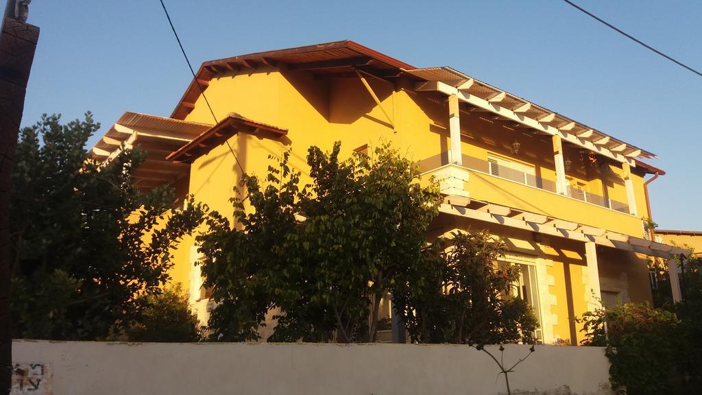 צימר ברחובות - Israeli Home Екстериор снимка