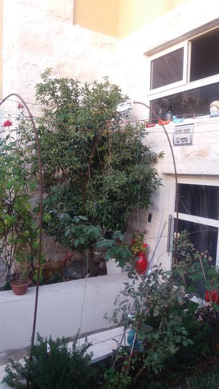 צימר ברחובות - Israeli Home Екстериор снимка