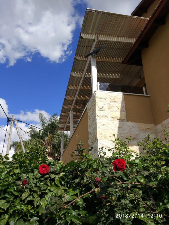 צימר ברחובות - Israeli Home Екстериор снимка